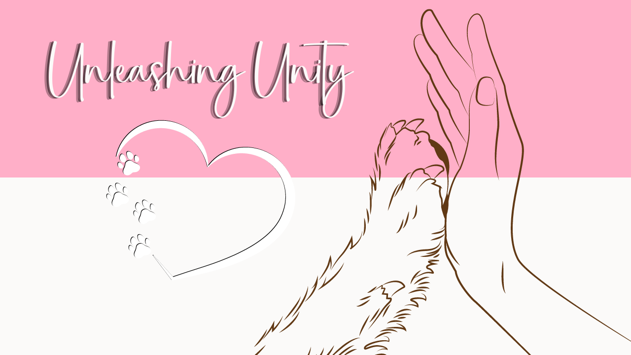 Unleashing Unity