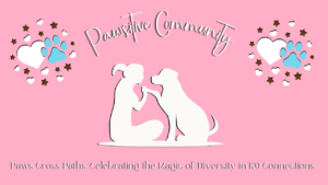 Read more about the article Pawsitive Community: How Dogs Inspire Us to Build Stronger Communities